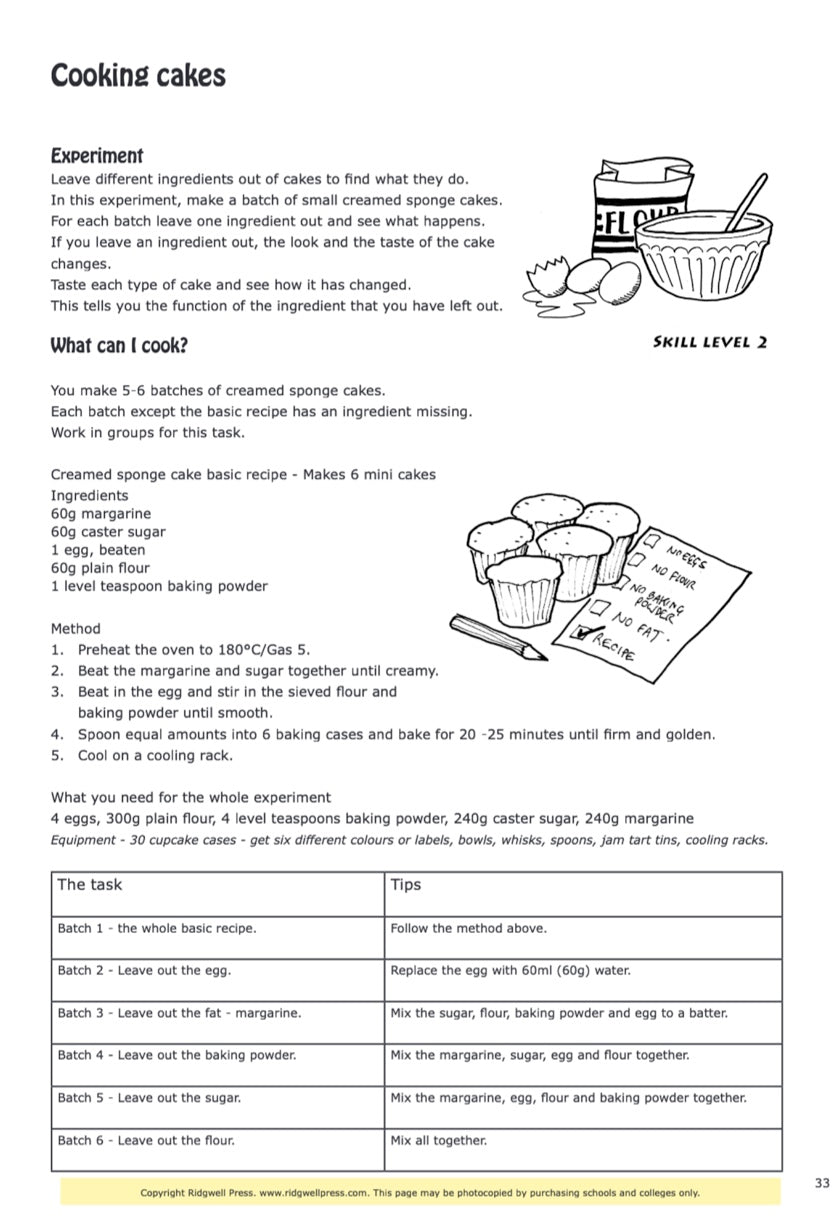 Food Science You Can Eat - DOWNLOAD