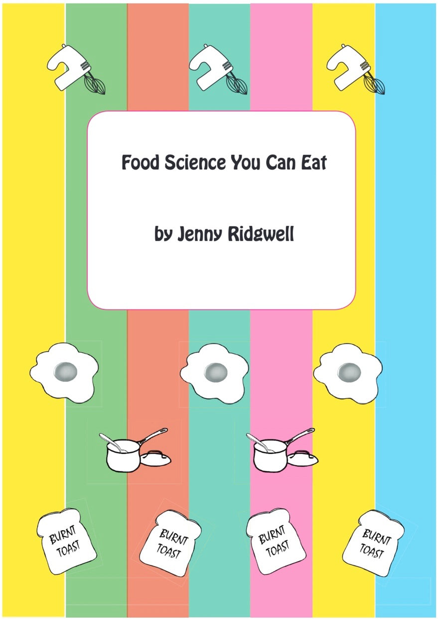 Food Science You Can Eat - DOWNLOAD