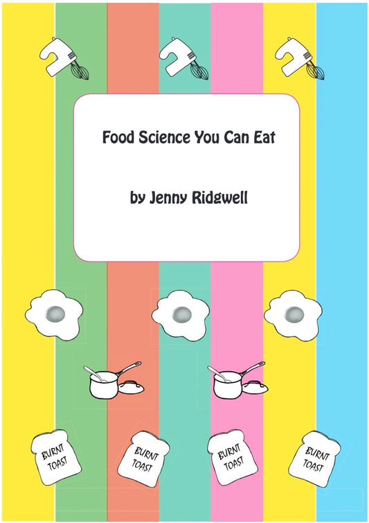 Food Science You Can Eat - DOWNLOAD